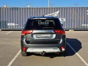 Mitsubishi Outlander III Рестайлинг 3 Чебоксары  - изображение 29