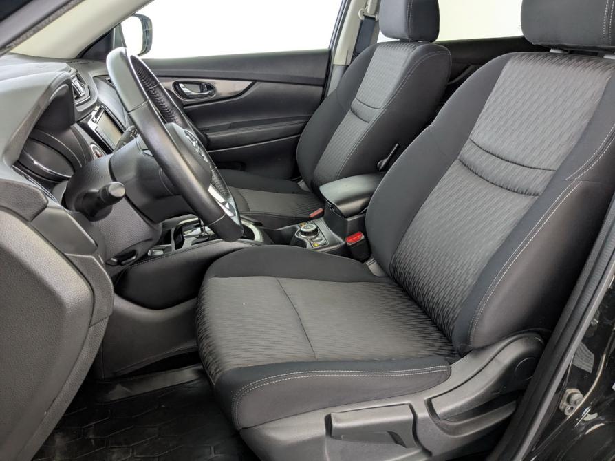 Nissan X-Trail III Рестайлинг Москва  - изображение 20