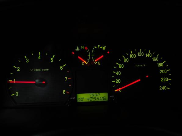 Hyundai Sonata IV (EF) Рестайлинг с пробегом 2011 года, цена 299 000 рублей, 429504 км, седан, Автокод Объявления