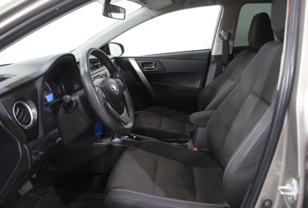 Toyota Auris II Астрахань  - изображение 24