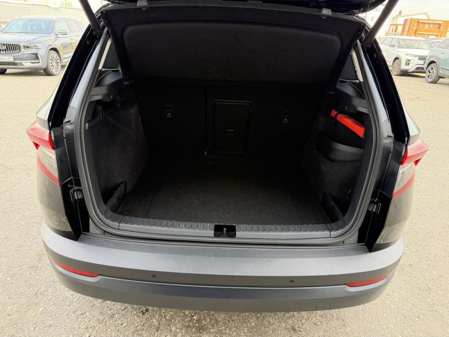 Skoda Karoq I Саратов  - изображение 13