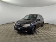 Lada (ВАЗ) Granta I Уфа  - изображение 23