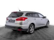 Ford Focus III Рестайлинг Москва  - изображение 31