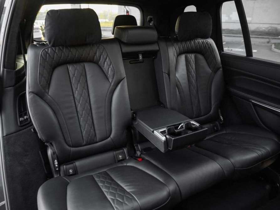BMW X7 I (G07) Санкт-Петербург  - изображение 31