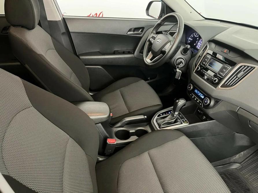 Hyundai Creta I Рестайлинг Псков  - изображение 12