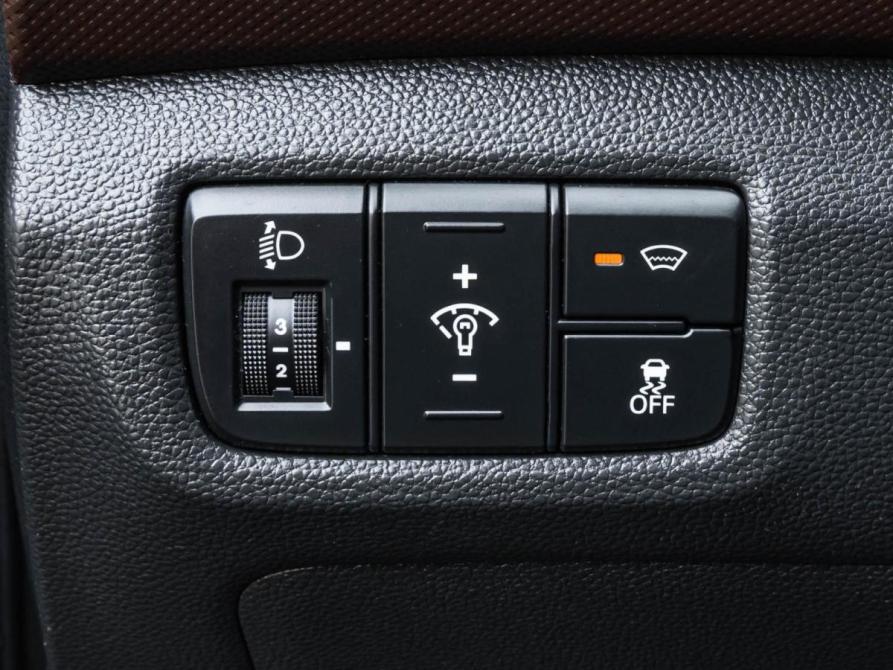 Hyundai Creta I Рестайлинг Ставрополь  - изображение 22