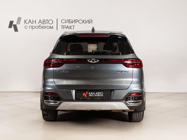 Chery Tiggo 8 I с пробегом 2021 года, цена 1 620 000 рублей, 117362 км, внедорожник, Автокод Объявления