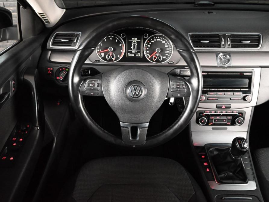 Volkswagen Passat B7 Екатеринбург  - изображение 12