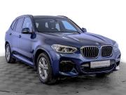 BMW X3 III (G01) Москва  - изображение 33