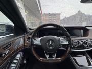Mercedes-Benz S-Класс VI (W222 C217) Казань  - изображение 56