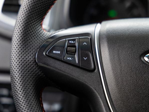 Chery Tiggo 5 I с пробегом 2014 года, цена 698 000 рублей, 177764 км, внедорожник, Автокод Объявления