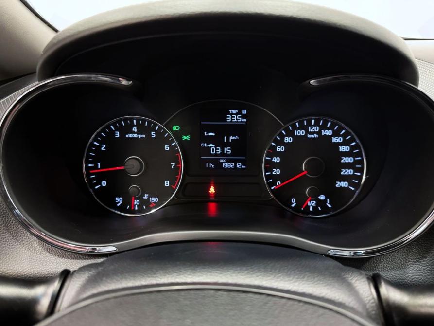 Kia Cerato III Рестайлинг (Classic) Ставрополь  - изображение 15