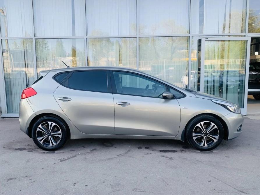 Kia Ceed II Воронеж  - изображение 4