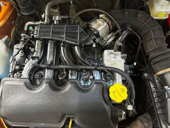 Lada (ВАЗ) Granta I Рестайлинг с пробегом 2019 года, цена 790 000 рублей, 69266 км, универсал, Автокод Объявления