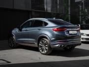 Geely Tugella I Рестайлинг Москва  - изображение 30
