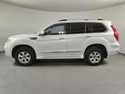 Haval H9 I Рестайлинг Уфа  - изображение 35