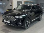Haval F7x I Уфа  - изображение 18