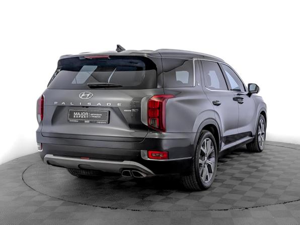 Hyundai Palisade I с пробегом 2022 года, цена 4 850 000 рублей, 74520 км, внедорожник, Автокод Объявления