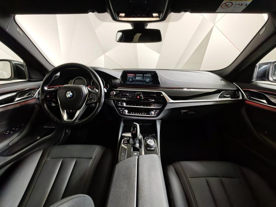 BMW 5 серии VII (G30/G31/G38) Москва  - изображение 11