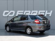 Honda Fit Shuttle I Краснодар  - изображение 18