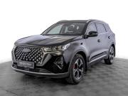 Chery Tiggo 7 Pro Max I Москва  - изображение 29