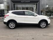 Nissan Qashqai II Брянск  - изображение 19
