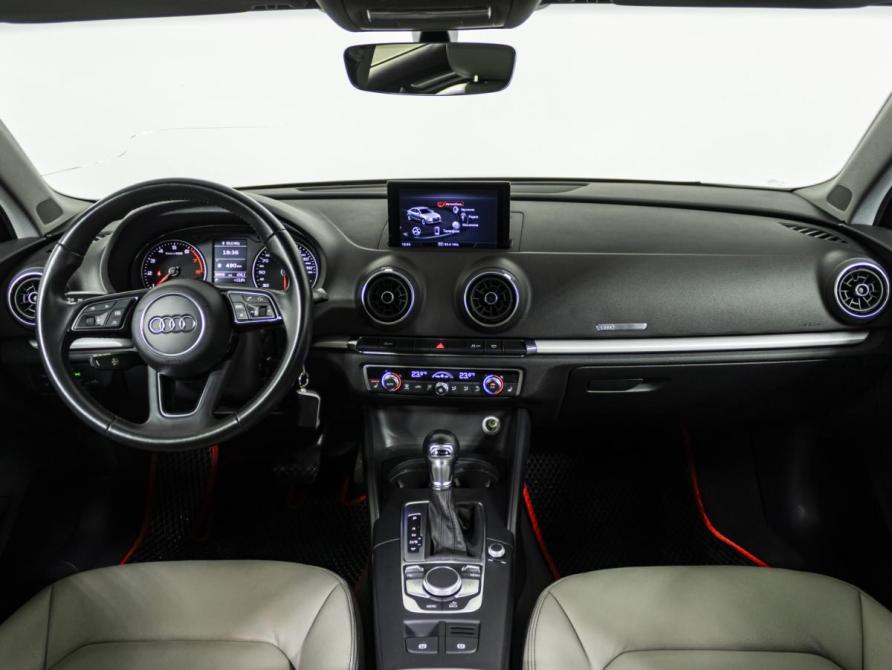Audi A3 III (8V) Рестайлинг Москва  - изображение 13