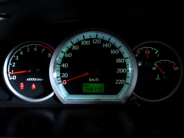 Chevrolet Lacetti I с пробегом 2007 года, цена 540 000 рублей, 148714 км, седан, Автокод Объявления