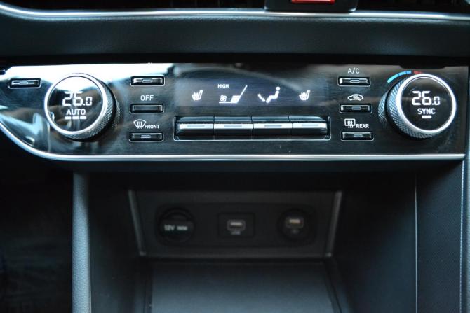 Hyundai Sonata VIII (DN8) с пробегом 2021 года, цена 2 490 000 рублей, 82040 км, седан, Автокод Объявления