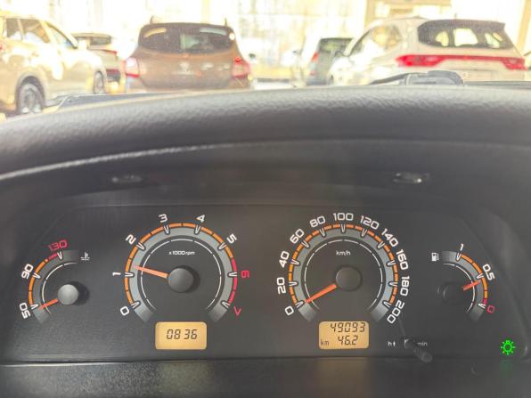 Lada (ВАЗ) Niva Travel I с пробегом 2023 года, цена 858 000 рублей, 49000 км, внедорожник, Автокод Объявления