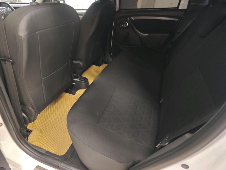Renault Duster I Рестайлинг Уфа  - изображение 15