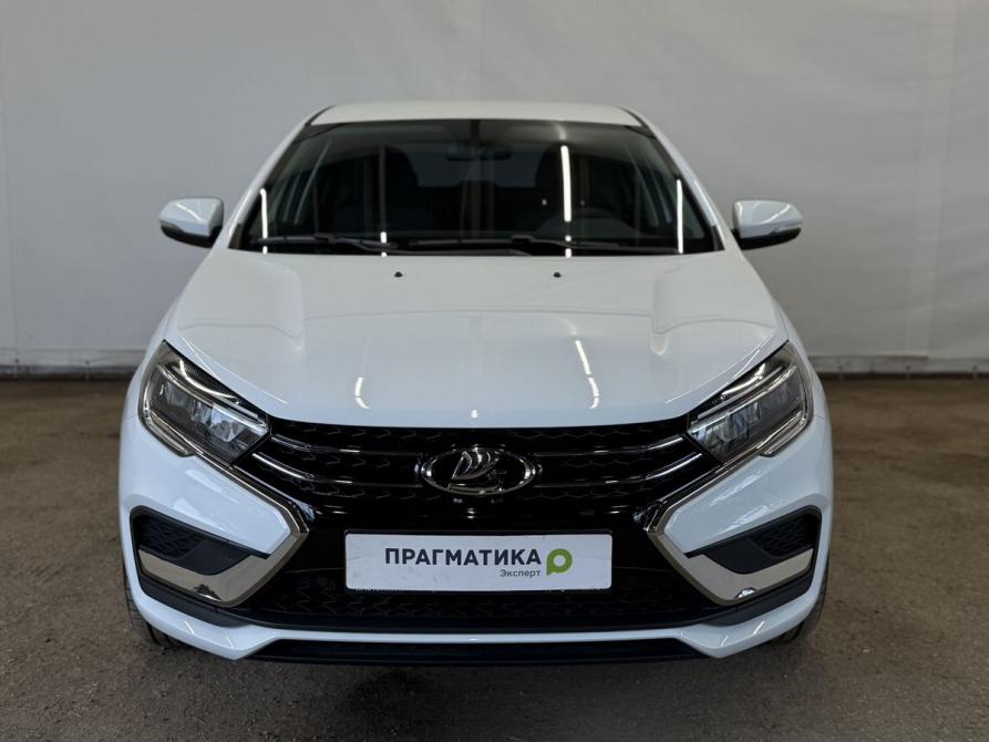Lada (ВАЗ) Vesta I Рестайлинг (NG) Псков  - изображение 2
