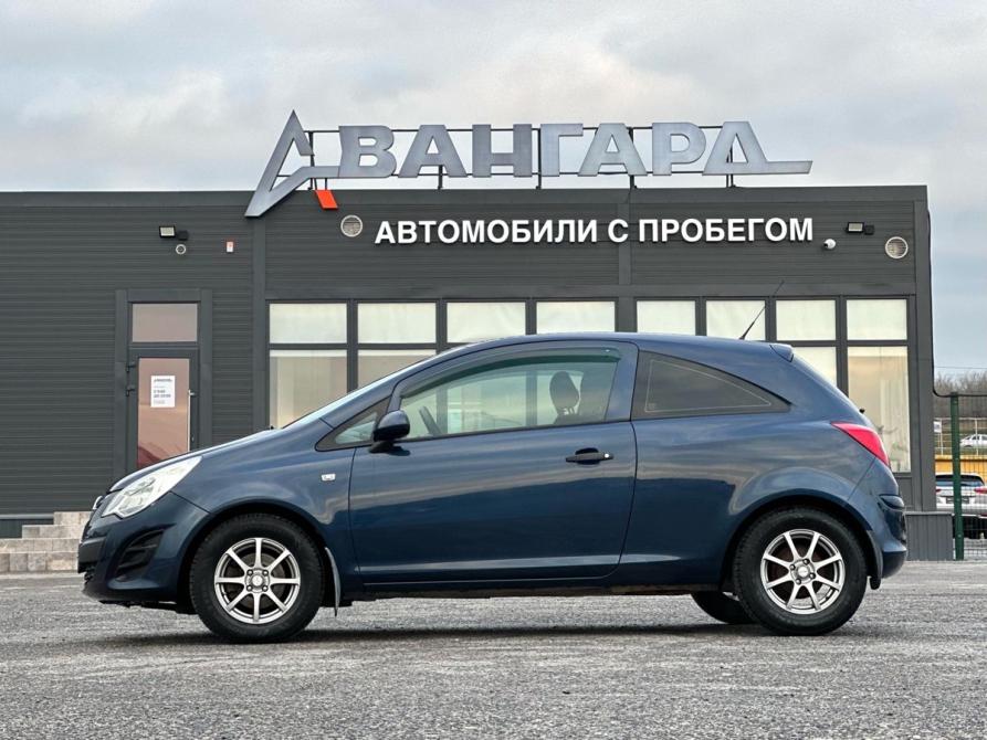 Opel Corsa D Рестайлинг II Волгоград  - изображение 2