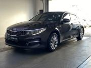 Kia Optima IV Уфа  - изображение 23