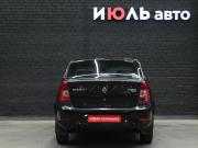 Renault Logan I Рестайлинг Екатеринбург  - изображение 21