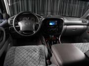 Toyota Land Cruiser 100 Series Тюмень  - изображение 30