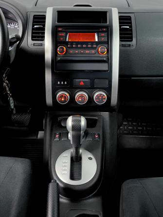 Nissan X-Trail II Рестайлинг с пробегом 2014 года, цена 1 369 000 рублей, 156845 км, внедорожник, Автокод Объявления