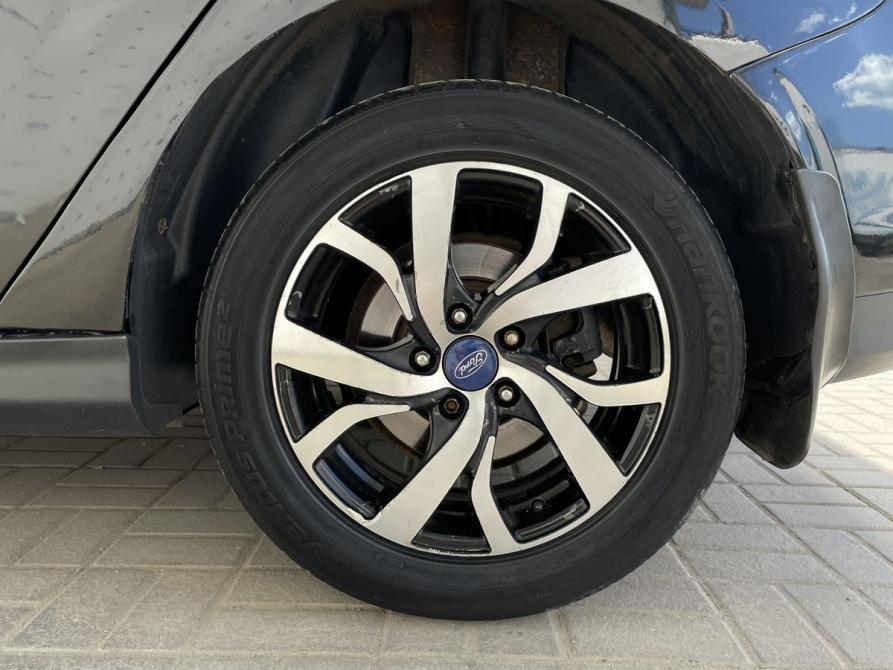 Ford Focus III Тамбов  - изображение 19