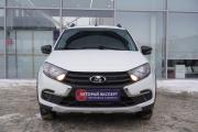 Lada (ВАЗ) Granta I Рестайлинг Ульяновск  - изображение 24