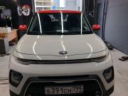 Kia Soul III Москва  - изображение 28