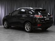 Lexus RX III Рестайлинг Тюмень  - изображение 27