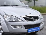 SsangYong Kyron I Рестайлинг Санкт-Петербург  - изображение 30