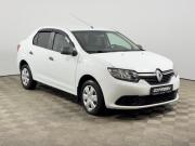 Renault Logan II Казань  - изображение 18
