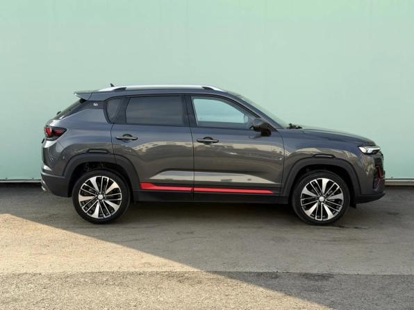Changan CS35 Plus I Рестайлинг с пробегом 2024 года, цена 1 799 000 рублей, 26263 км, внедорожник, Автокод Объявления