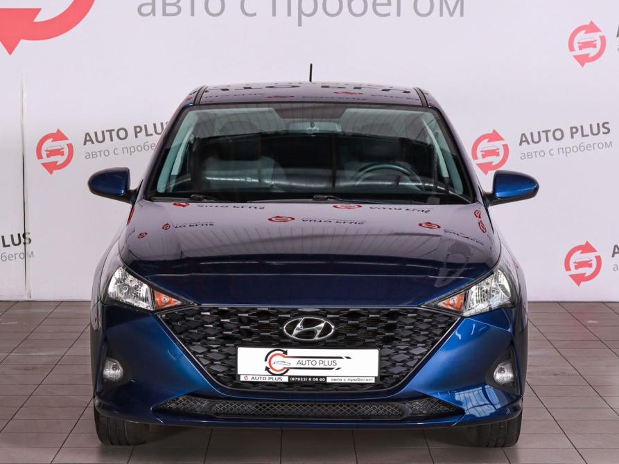 Hyundai Solaris II Рестайлинг Минеральные Воды  - изображение 4