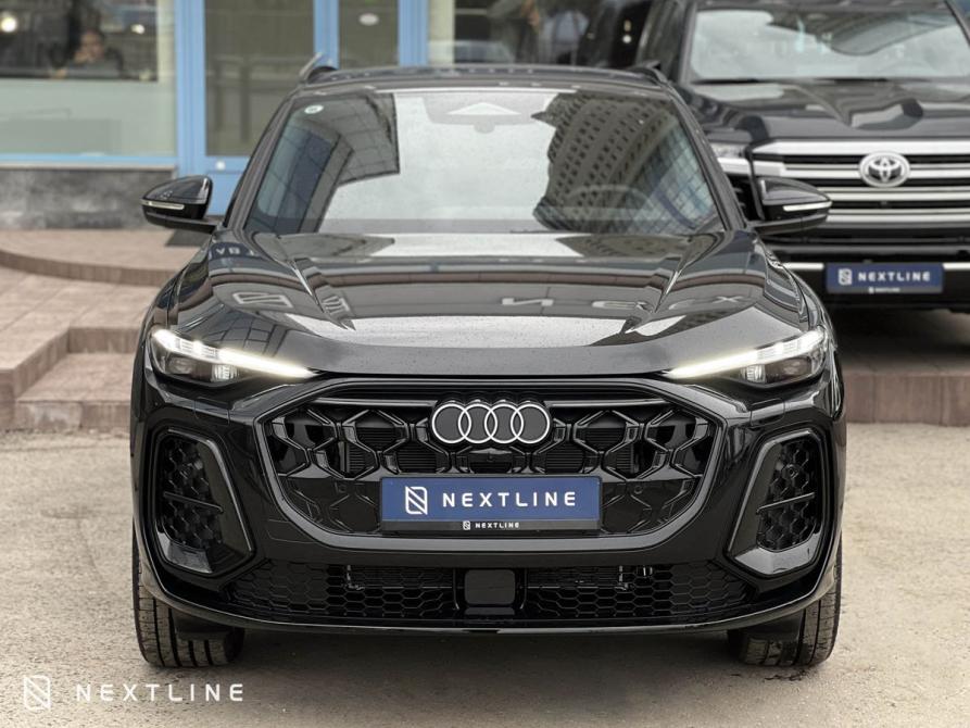 Audi Q5 III Самара  - изображение 4