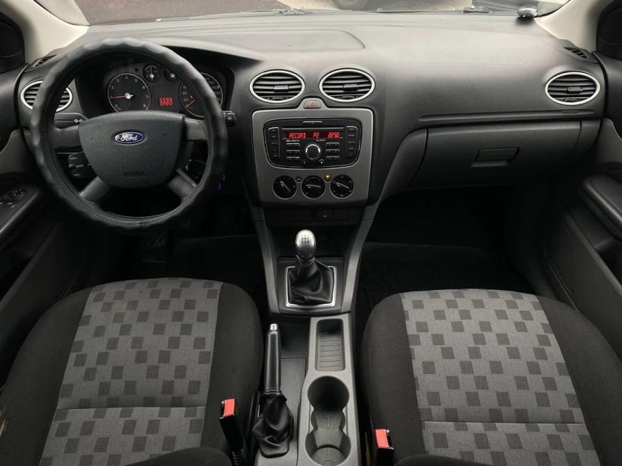 Ford Focus II Рестайлинг Казань  - изображение 7