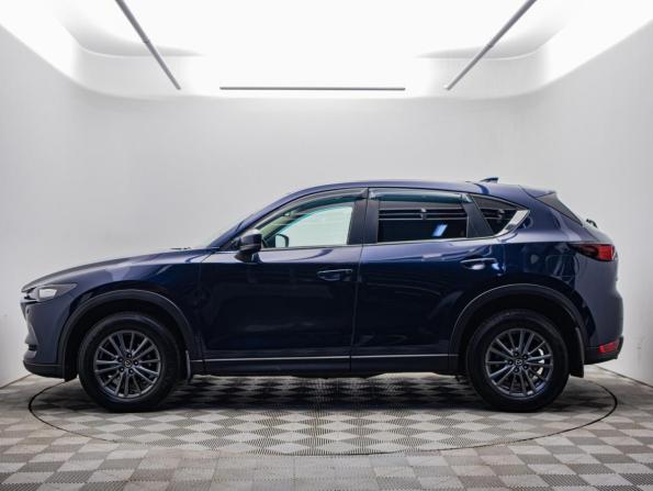 Mazda CX-5 II Рестайлинг с пробегом 2021 года, цена 2 645 000 рублей, 109950 км, внедорожник, Автокод Объявления