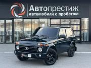 Lada (ВАЗ) Niva Legend Волгоград  - изображение 22