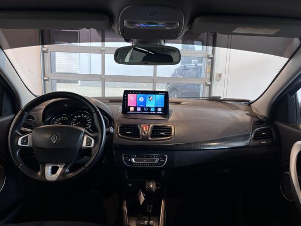 Renault Fluence I с пробегом 2010 года, цена 595 000 рублей, 201508 км, седан, Автокод Объявления